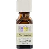 AURA CACIA Essential Oil Eucalyptus (e. globulus) 0.5 OZ