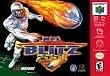 NFL Blitz 2001
