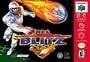 NFL Blitz 2001 for Nintendo 64