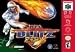 Video Games : NFL Blitz 2001 for Nintendo 64