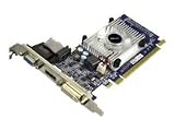 PNY nVIDIA GeForce GT 520 Graphics Card with 1GB PCI Express HDMI/DVI-I/VGA