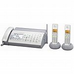 ���{�d�C ���ʎ��t�@�N�X(�f�W�^���R�[�h���X�^�C�v) Speax DA340W SP-DA340W(PW)