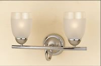 Felicity Vanity 2 Light - 6430-2WB