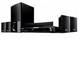 Sony HTSS360.CEK 5.1 ch Home Theatre System with Slim Design Receiver