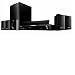 Sony HTSS360.CEK 5.1 ch Home Theatre System with Slim Design Receiver