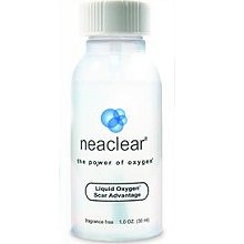 Liquid Oxygen Acne Scar Remedy by Neaclear - 1 Oz