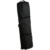DC Tamo Wheeled Snowboard Bag