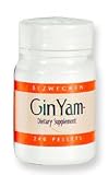 Bezwecken Gin Yam