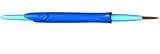 Produkt-Bild: Faber Castell Pinsel Clic + Go Gr&ouml;&szlig;e 4 Kunststoff blau