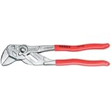 Knipex 8603250 10-Inch Pliers Wrench
