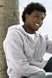 Full-Zip Hooded Sweatshirt