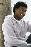 Full-Zip Hooded Sweatshirt
