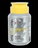 Short Sexy Hair What A Body Ultra Bodifying Blow Dry Gel 6.8 oz - B0002F1UZW