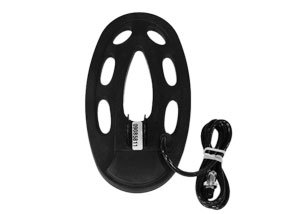 Fisher 10 Open Metal Cover F70F75