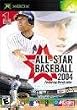 Allstar Baseball 2004