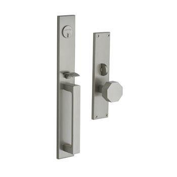 Baldwin Hardware 8090.102 Deadbolt Accessory