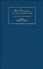 Walt Whitman: The Contemporary Reviews (American Critical Archives)