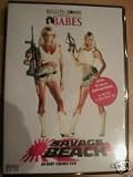 Bullets Bombs and Babes - Savage Beach