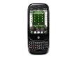 Palm Pre Smartphone O2 Branding schwarz