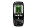 Palm Pre Smartphone O2 Branding schwarz