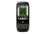 Palm Pre Smartphone O2 Branding schwarz