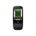 Palm Pre Smartphone O2 Branding schwarz