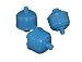 ATD Tools 7812 3 Piece Paint Gun Filters
