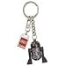 LEGO Astromech Droid Star Wars Key Chain 851937