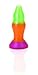 Tantus Inc Asteroid Multicolor