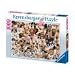 Baby : Ravensburger Dogs Galore! 1,000 pc pzl