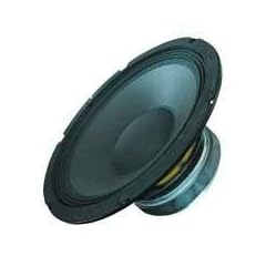 PA Profi Basst�ner Bassbox Subwoofer 300mm, 500 Watt, 4 Ohm