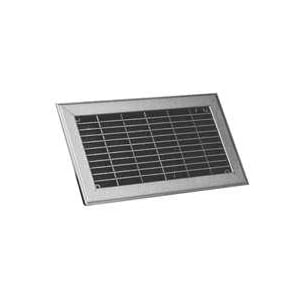 American Metal 12X14 Brown Return Air Grill 405B12X14