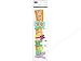 Karen Foster Sticker Stacked Statement Birthday