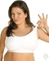 Bravado Maternity : Double Plus Nursing Bra - (See More Colors)