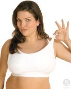 21lnuGNqPfL Bravado Maternity : Double Plus Nursing Bra   (See More Colors)
