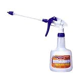 花王 スチコンクリーナー専用スプレー容器 ６００ｍｌ