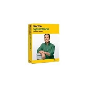Norton SystemWorks Premier - ( v. 10.0 ) - upgrade package - 1 user - CD - Win - International