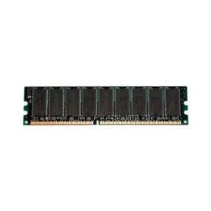 EDGE - Memory - 4 GB : 2 x 2 GB - FB-DIMM 240-pin - DDR2 - 667 MHz / PC2-5300 - fully buffered - ECC