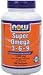 Super Omega 3-6-9 (1200mg) 180 sgels