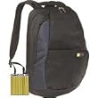 Case Logic TKB-15BLUE/BLACK 15.4-inch Premium Laptop Backpack (Blue/Black)