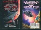 Tango Charlie and Foxtrot Romeo: The Star Pit (Tor Double, No 4)