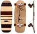 Search : Koastal Skateboards - Meat Loaf Complete
