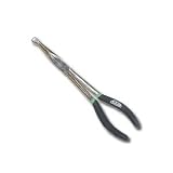 21lo5QFfdfL. SL160  Mountain  11in. Long Reach Hose Gripper Pliers 5/16in.