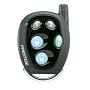 Audiovox Car APS787A Remote Start and Security System with Keyless Entry