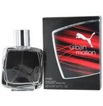 PUMA URBAN MOTION by Puma EDT SPRAY 2 OZ