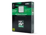 AMD AMD Opteron Quad Core 2380 BOX 75W SocketF(1207) OS2380WAL4DGIWOF