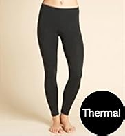 Heatgen Full Length Thermal Leggings