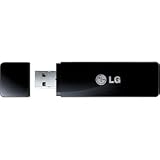 LG AN-WF100 Wi-Fi USB Adaptor