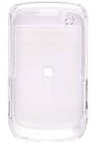 Wireless Solutions Clear Snap-On Case for Blackberry 8520 8530 Curve