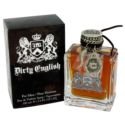 Dirty English by Juicy Couture for Men, 1.7 oz Eau De Toilette Spray